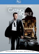 Casino Royale (Blu-Ray)